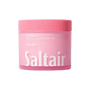 Saltair Multi-Lipid Body Butter Pink Beach