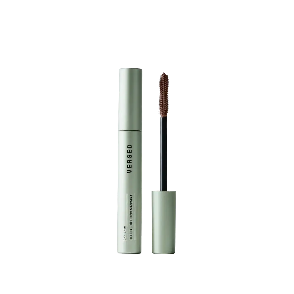 Versed Day Lash Lifting + Defining Mascara Rich Brown