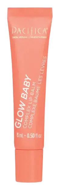 Pacifica Complex Lip Balm Glow Baby