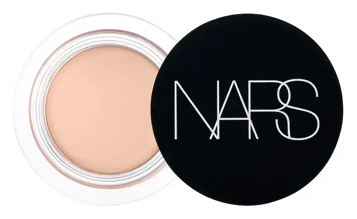 NARS Cosmetics Soft Matte Complete Concealer L3 Honey