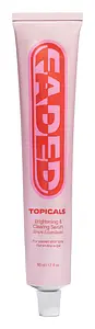Topicals Faded Brightening + Clearing Serum
