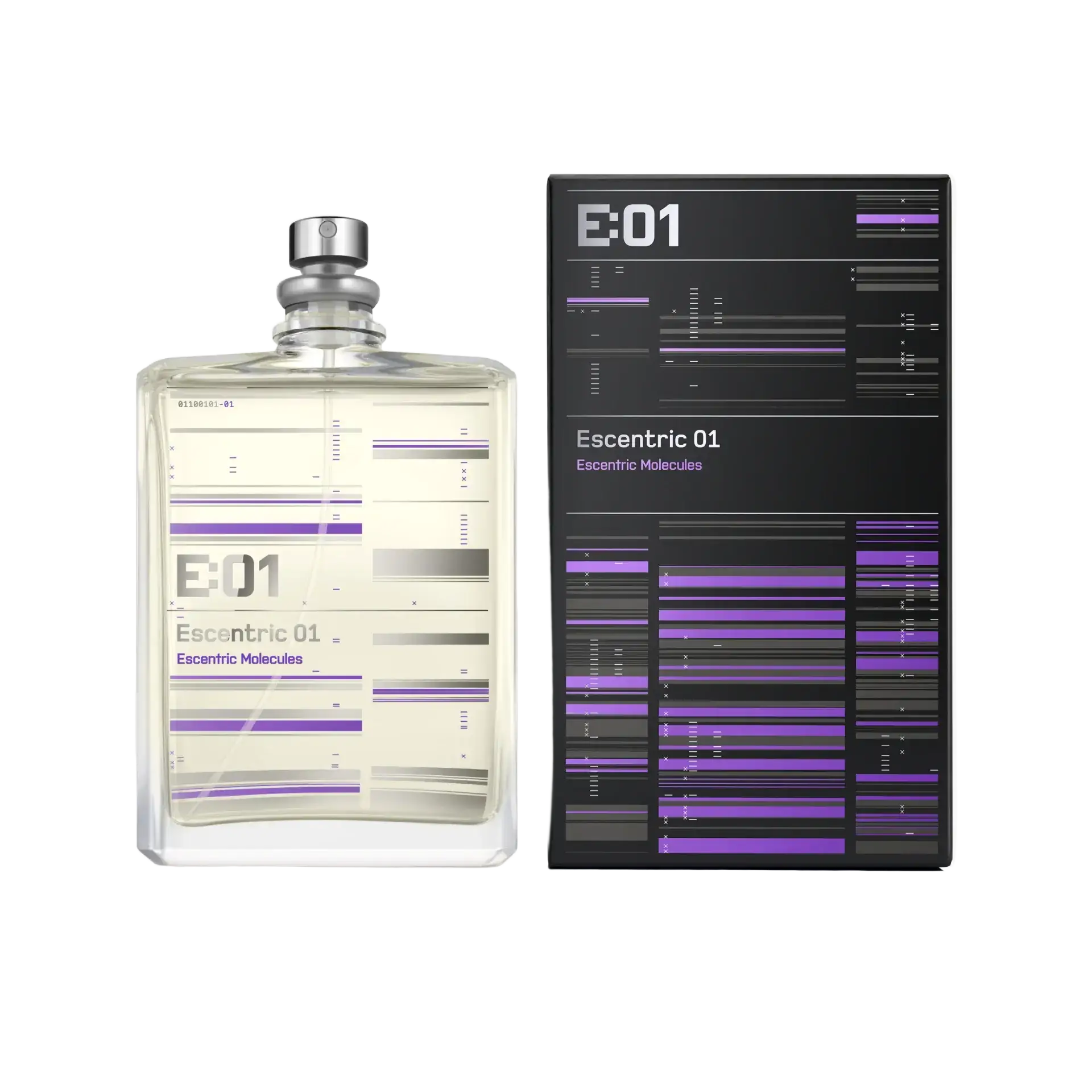 Escentric Molecules Escentric 01