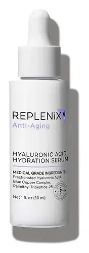 Replenix Hyaluronic Acid Hydration Serum