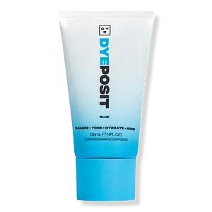 Good Dye Young Dyeposit Color Depositing Hair Mask Blue