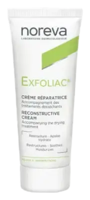Laboratoires Noreva Reconstructive Cream