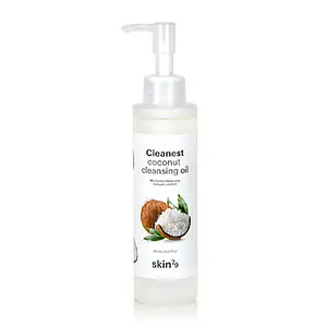 Skin79 Cleanest Coconut Cleansing Oil