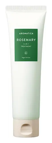 Aromatica Rosemary Scalp 3 In 1 Treatment