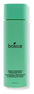 boscia Peptide Youth-Restore Firming Body Serum