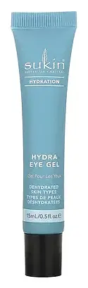Sukin Hydra Eye Gel