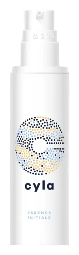 Cyla Essence Initiale - Initial Essence