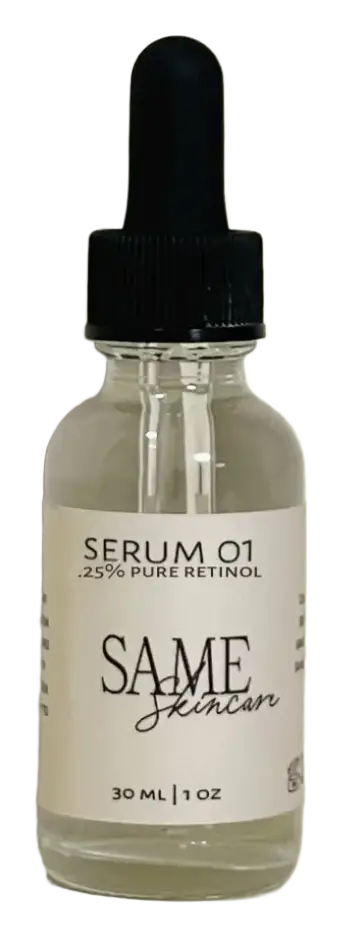 Same Skincare Serum 01: 6.5% High Dose Retinoid