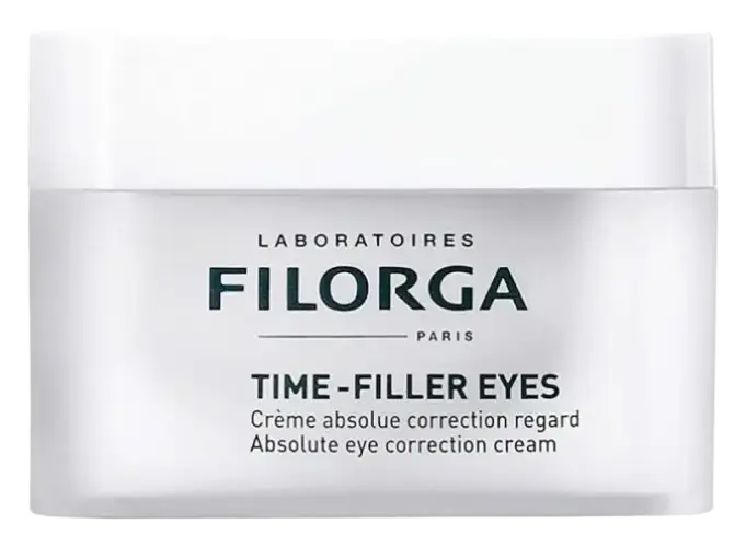 Filorga Time-Filler Eyes Absolute Eye Correction Creme