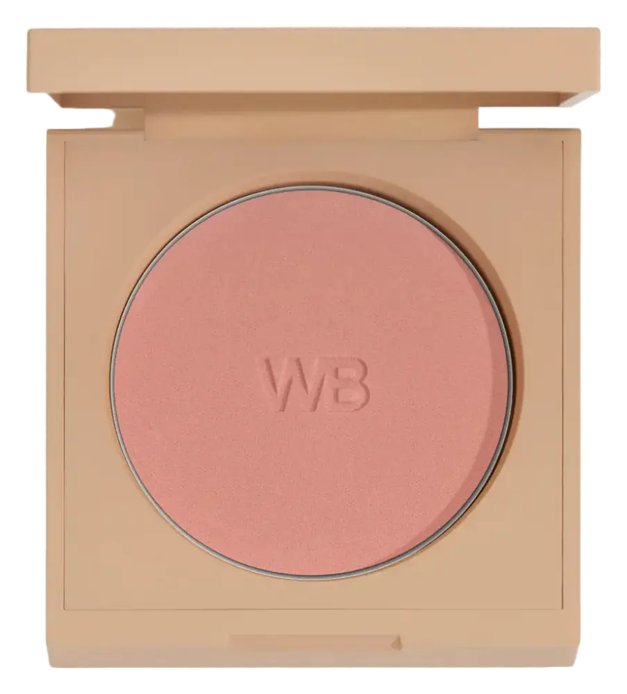 Wonderblush Le Fard Blush Nu