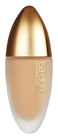 Lisa Eldridge Seamless Skin Foundation Shade 21