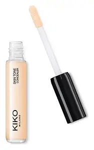 KIKO Milano Skin Tone Concealer 02 Ivory