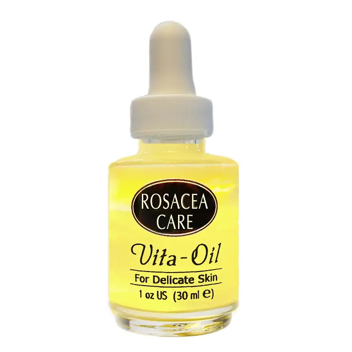 Rosacea Care Vita-Oil