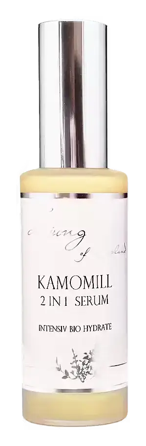 Ljung Of Lapland Kamomill 2 In 1 Serum