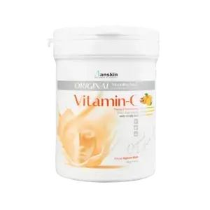 Anskin Original Vitamin-C Modeling Mask