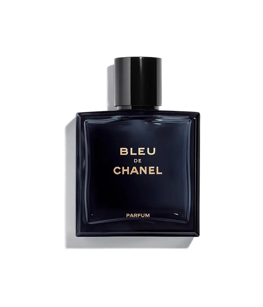 Chanel Bleu De Chanel Parfum