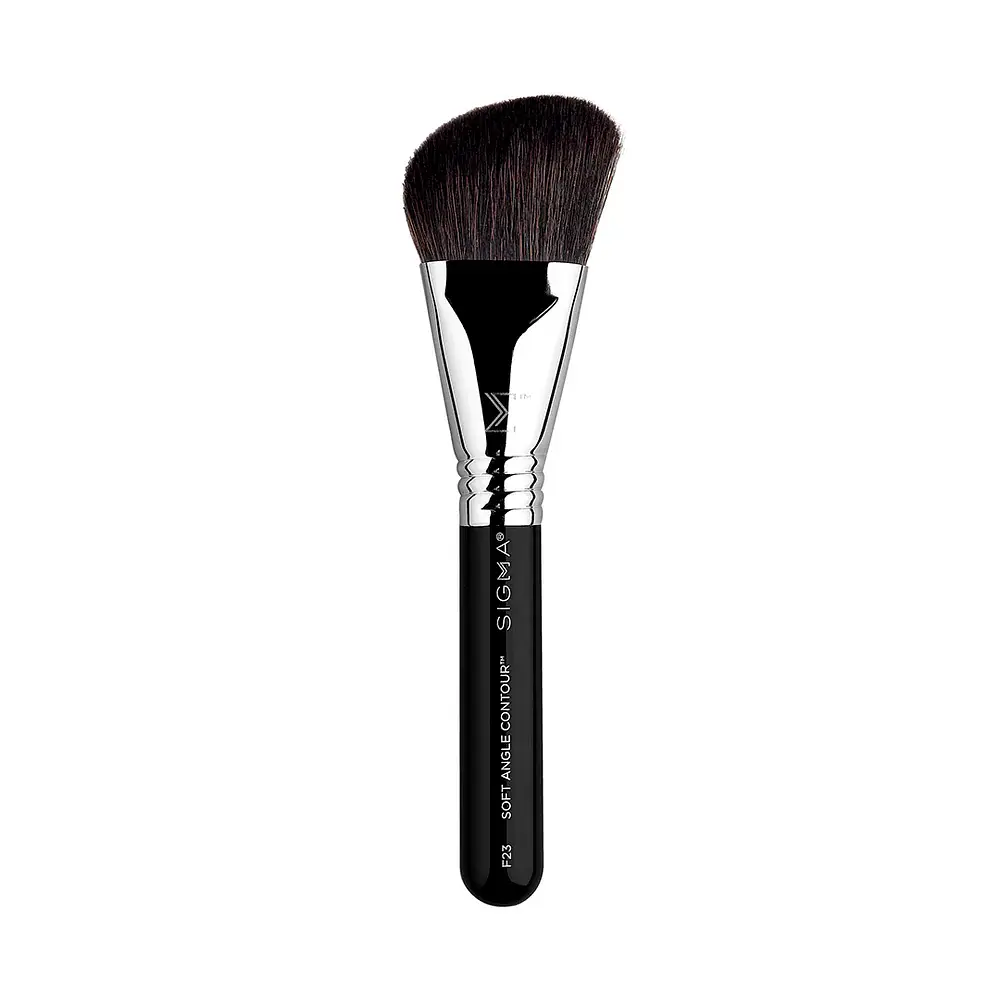 Sigma F23 Soft Angle Contour Brush