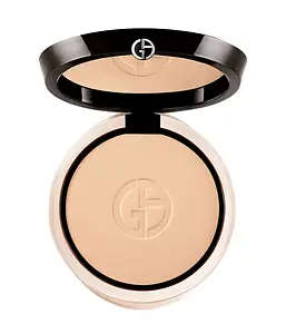 Armani Beauty Power Fabric+ Setting Powder 1 Light