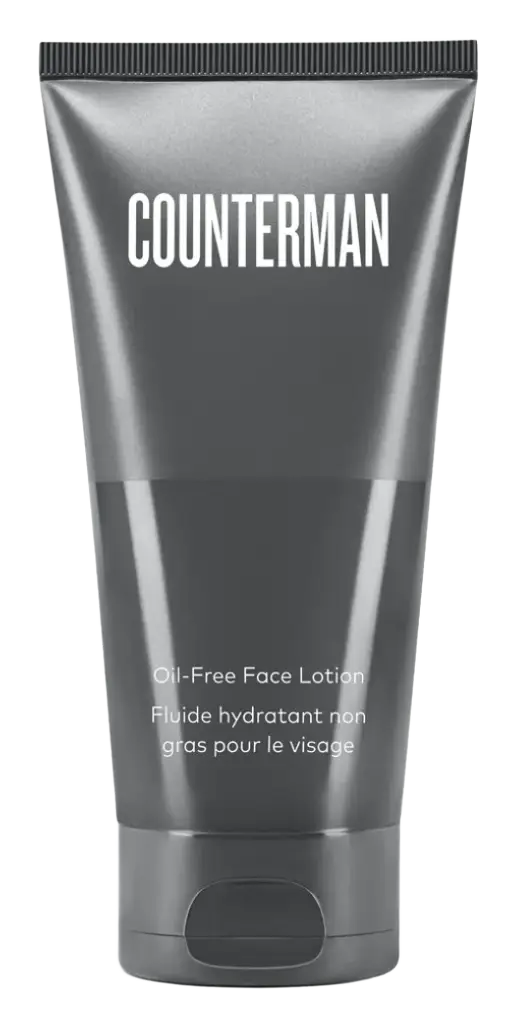 Beautycounter Counterman Oil-Free Face Lotion