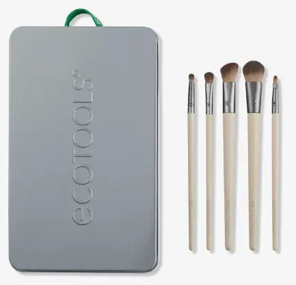 EcoTools Daily Defined Eye Makeup Brush Kit