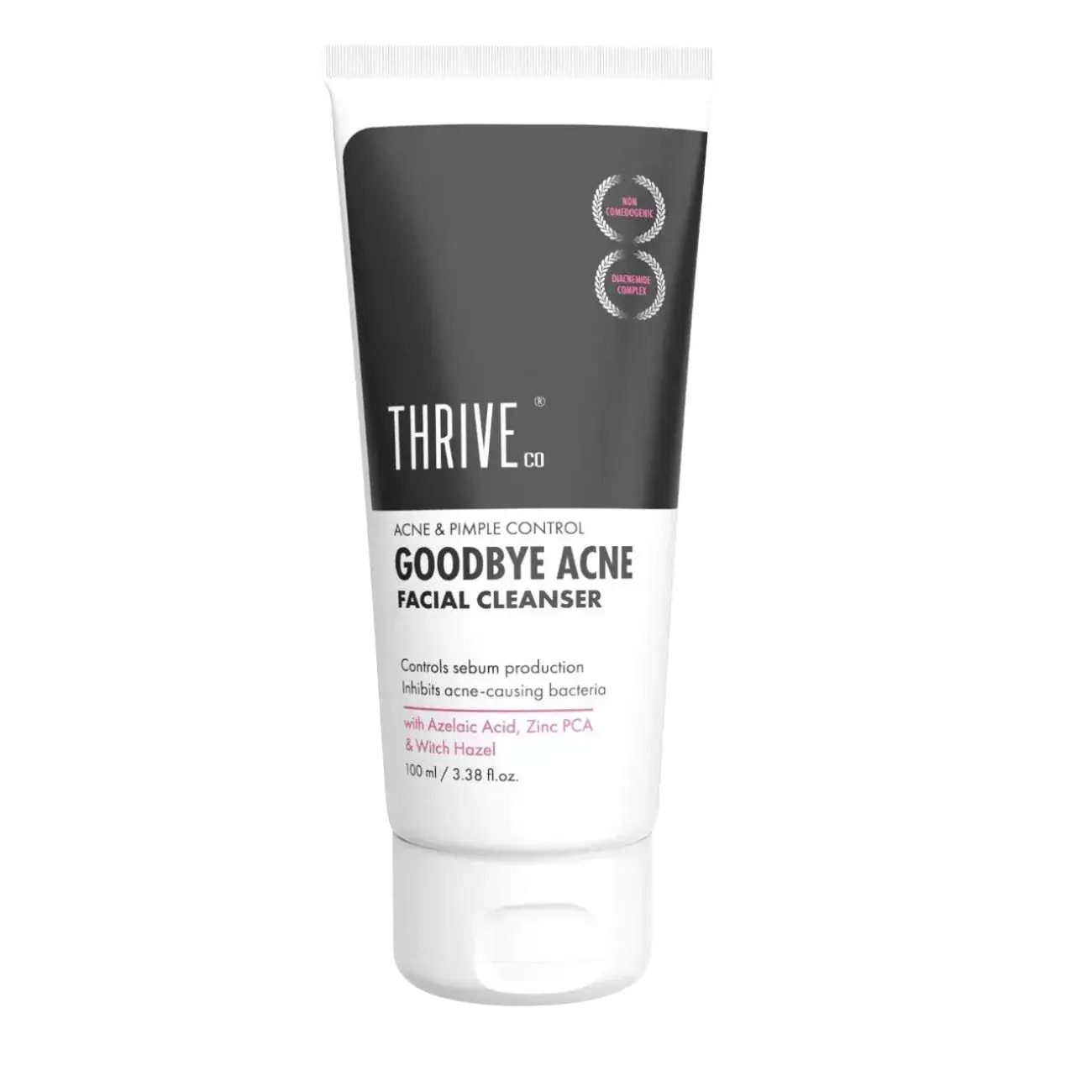 ThriveCo Goodbye Acne Facial Cleanser