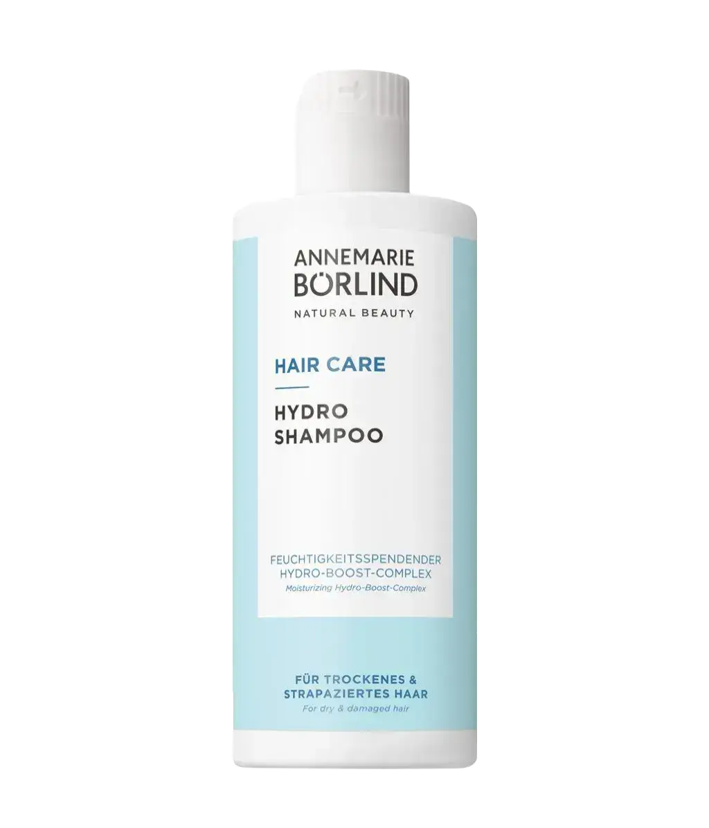 Annemarie Börlind Hair Care Hydro Shampoo
