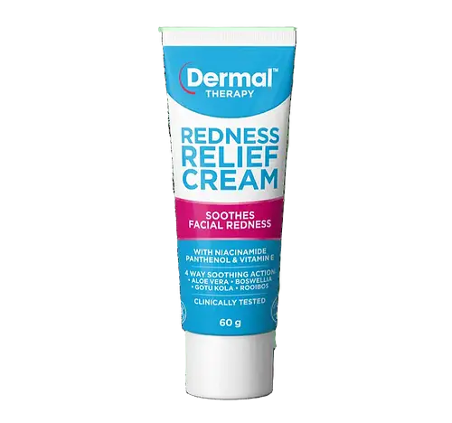 Dermal Therapy Redness Relief Cream