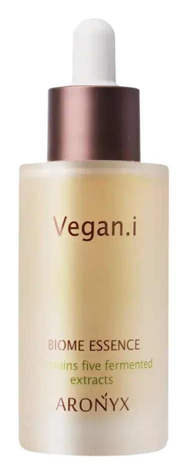 MediFlower Aronyx Vegan.I Biome Essence