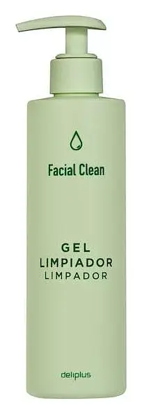 Deliplus Gel Limpiador