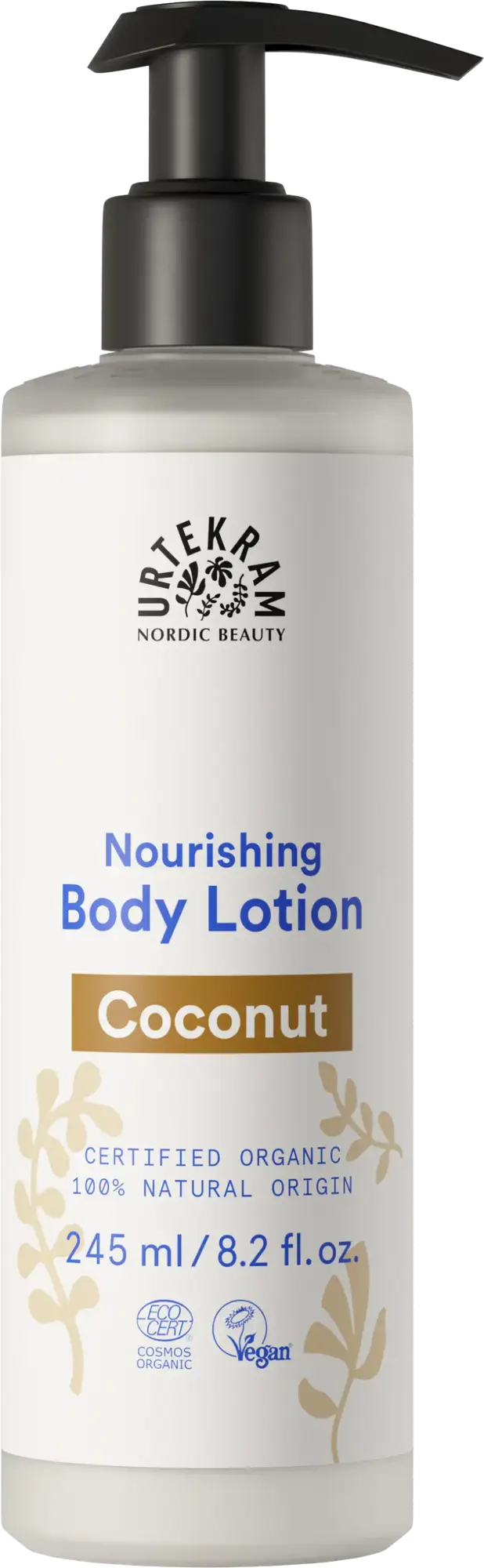 Urtekram Coconut Body Lotion