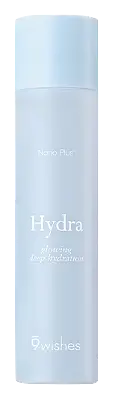 9wishes Hydra Ampoule Toner Nano Plus
