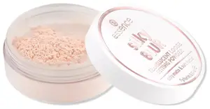 Essence Silky Blur Translucent Loose Setting Powder