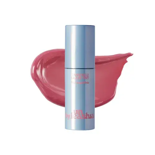 Unleashia Tanghulu Glaze Tint 01 Angel Pink