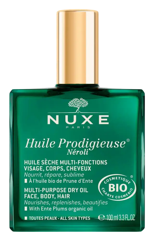 Nuxe Huile Prodigieuse Neroli Oil