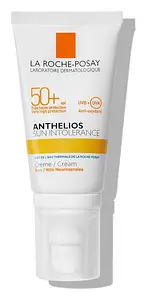 La Roche-Posay Anthelios Sun Intolerance Skin Sensitive to UV Radiation SPF50