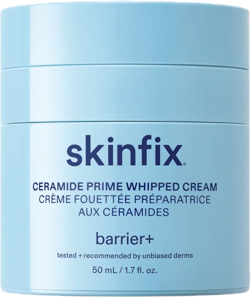 Skinfix Ceramide Prime Whipped Cream