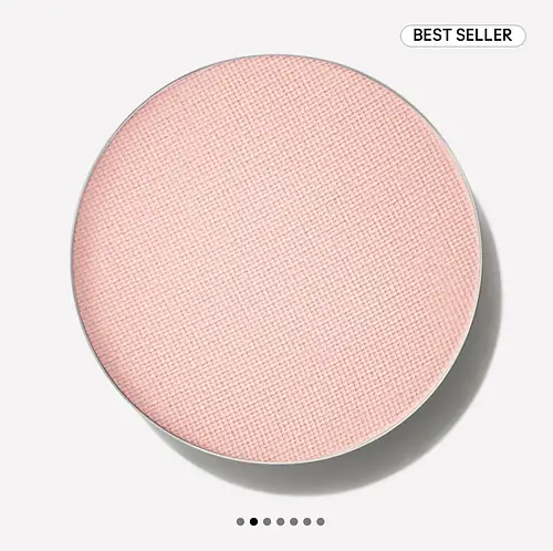 Mac Cosmetics Eyeshadow Malt
