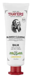 Thayers Blemish Clearing 2% Salicylic Acid Acne Treatment Balm