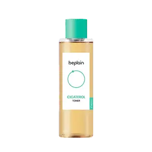 Beplain Cicaterol Toner
