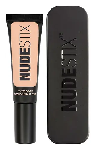 Nudestix Tinted Cover Skin Tint Foundation Nude 3