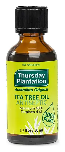 Thursday Plantation Tea Tree Oil