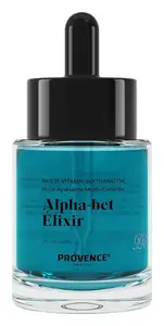 Provence Beauty Alpha-bet Élixir Multi-vitamin Soothing Oil