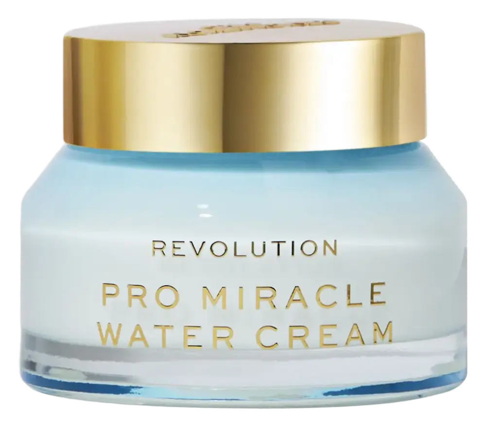 Revolution Beauty Revolution Pro Miracle Water Cream