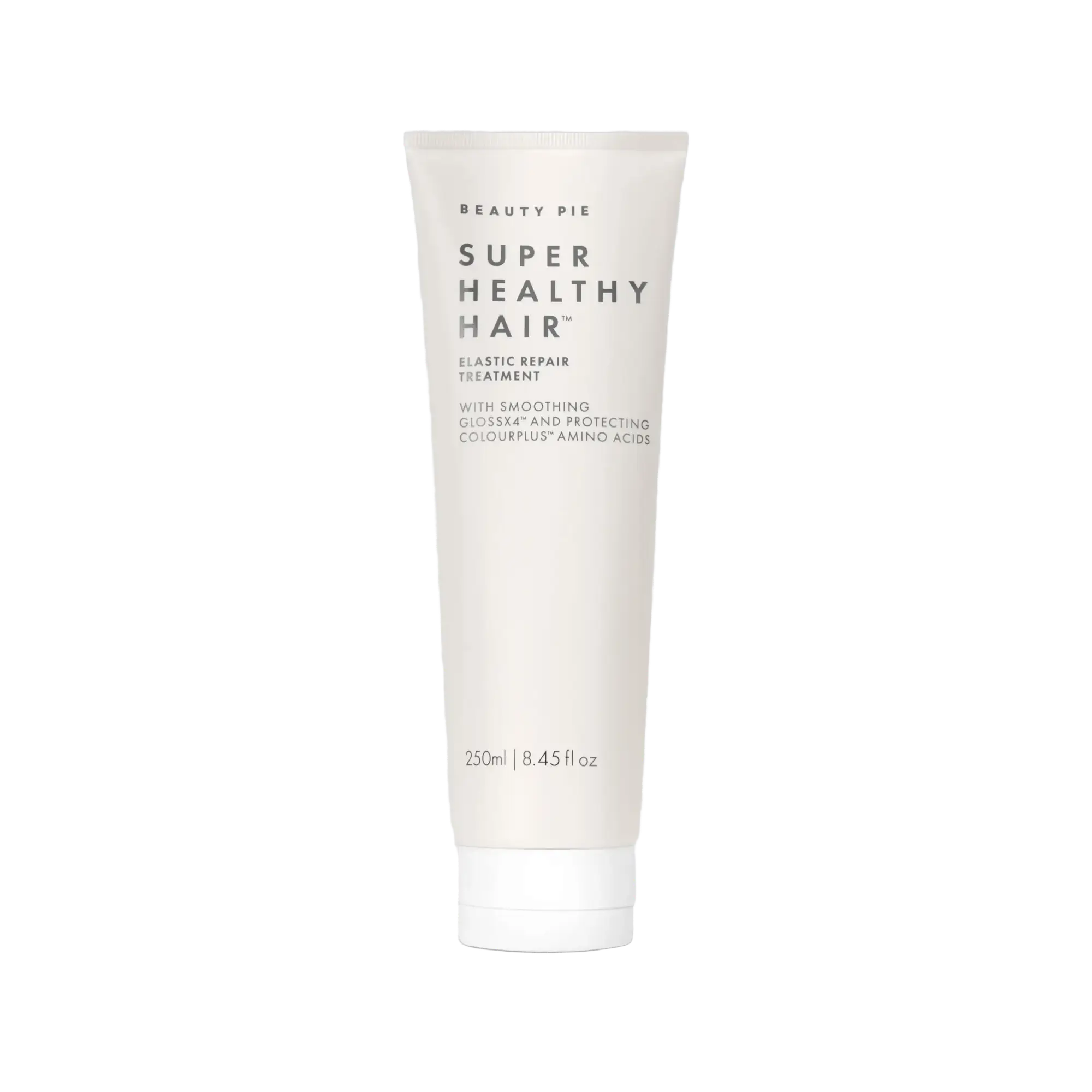 Beauty Pie Super Healthy Hair Elastic Repair Treatment