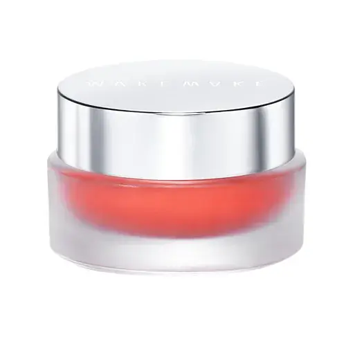Wakemake Over Blurring Pot #03 Blessing Coral