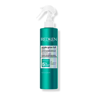 REDKEN Acidic Grow Full System Instant Densifying Spray