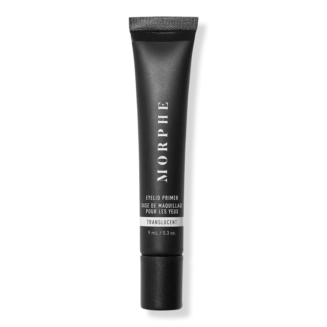 Morphe Eyelid Primer Translucent